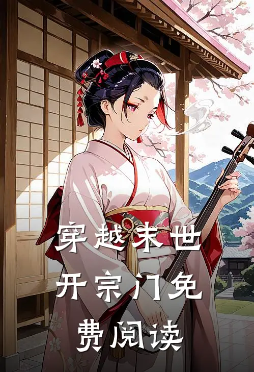 穿越末世开宗门免费阅读