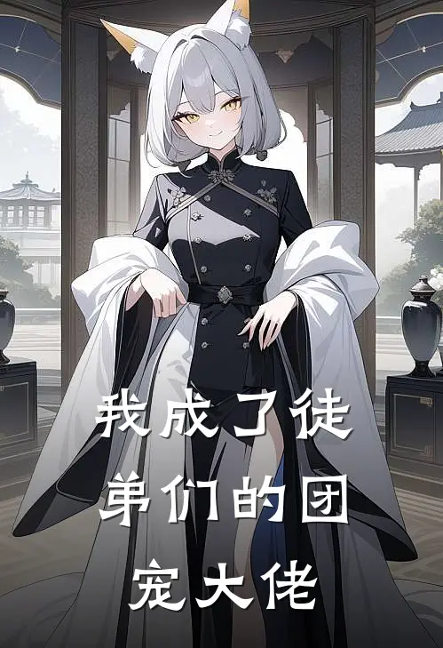 我成了徒弟们的团宠大佬