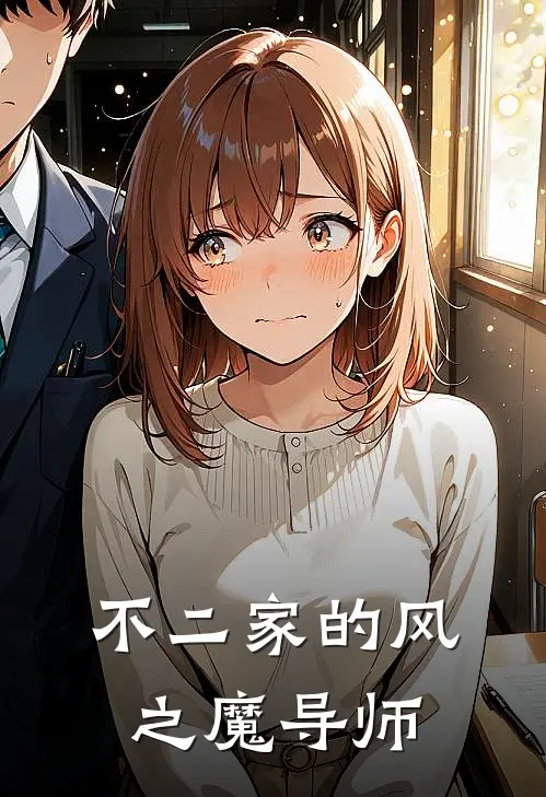 不二家的风之魔导师