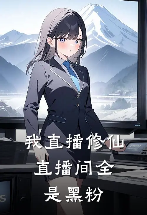 我直播修仙，直播间全是黑粉陆天陆天美小说完结免费_最新章节列表我直播修仙，直播间全是黑粉(陆天陆天美)