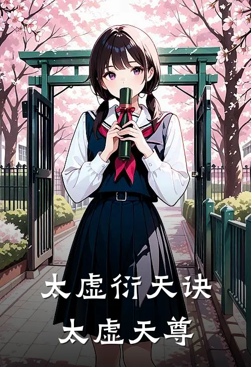 太虚衍天诀，太虚天尊(李忘赵元)全章节在线阅读_李忘赵元全章节在线阅读