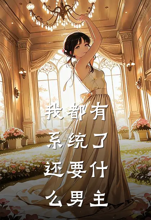 我都有系统了，还要什么男主