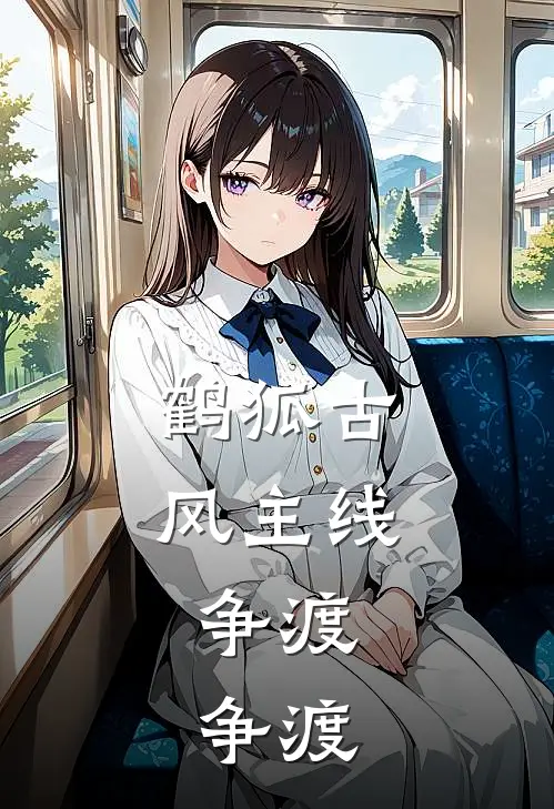 鹤狐古风主线：争渡，争渡石泠石灵免费完本小说_小说推荐完本鹤狐古风主线：争渡，争渡(石泠石灵)