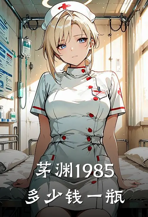 茅渊1985多少钱一瓶