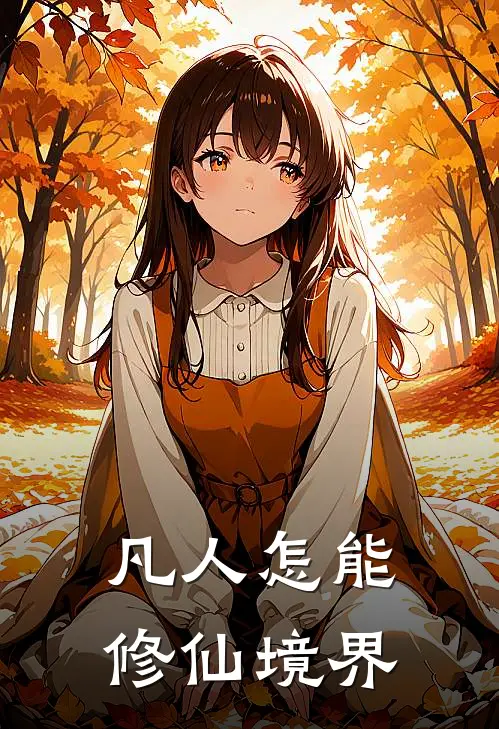 凡人怎能修仙境界