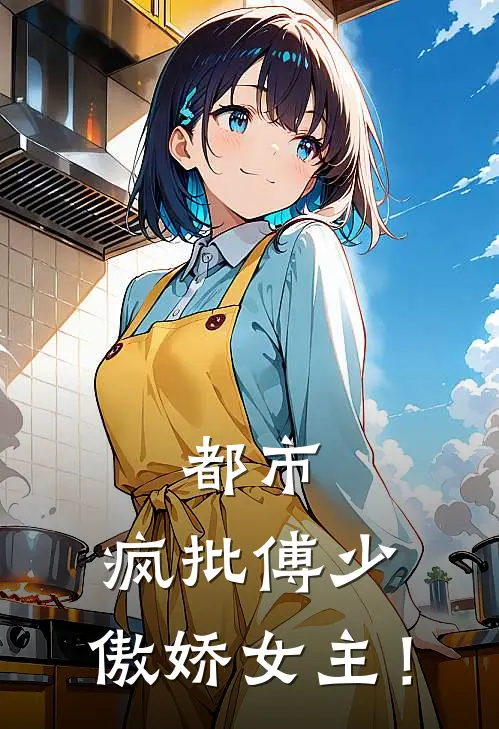 都市：疯批傅少，傲娇女主！