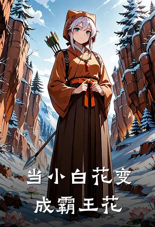 当小白花变成霸王花田乐希贺年微完结小说免费阅读_完本热门小说当小白花变成霸王花田乐希贺年微