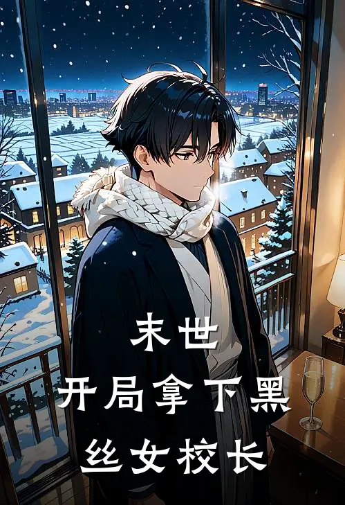 末世：开局拿下黑丝女校长王野宋幻月最新热门小说_末世：开局拿下黑丝女校长全本在线阅读