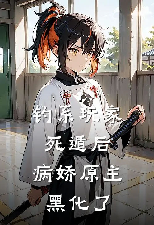 钓系玩家死遁后，病娇原主黑化了