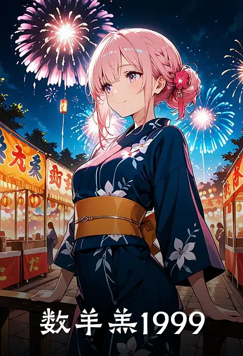 数羊羔1999