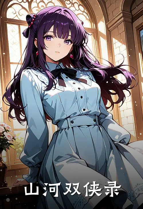 山河双侠录(梁江王铁山)免费小说笔趣阁_完结版小说推荐山河双侠录(梁江王铁山)