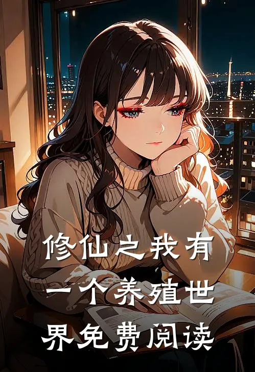 修仙之我有一个养殖世界免费阅读