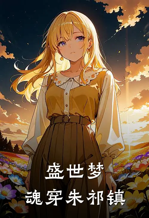 王振樊忠《盛世梦，魂穿朱祁镇》_(王振樊忠)热门小说