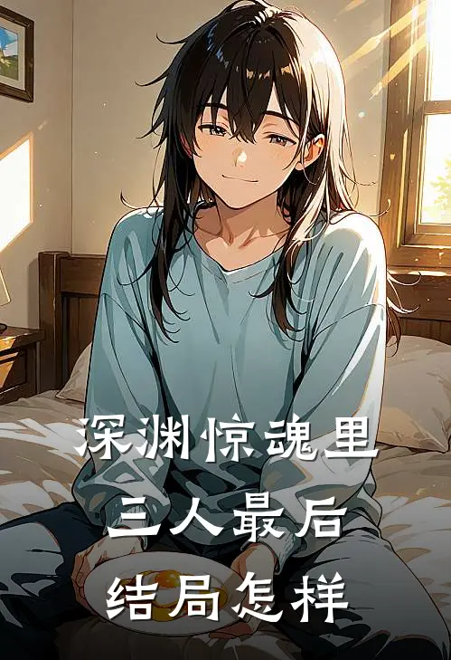 深渊惊魂里三人最后结局怎样