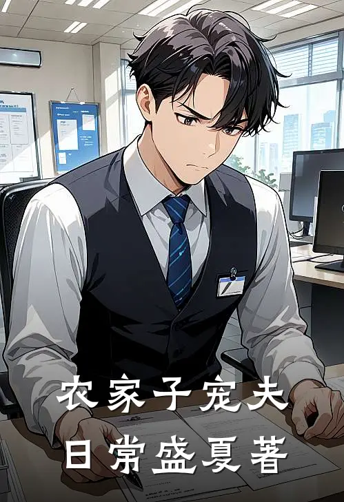 农家子宠夫日常盛夏著