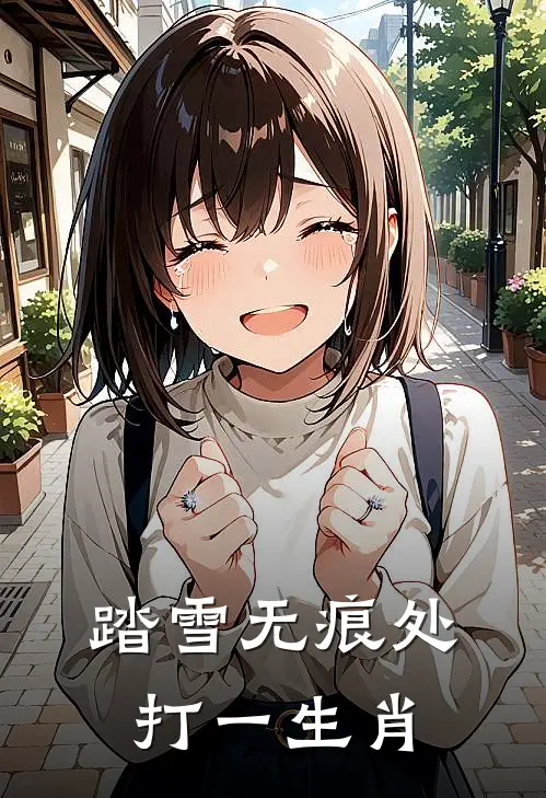 踏雪无痕处打一生肖