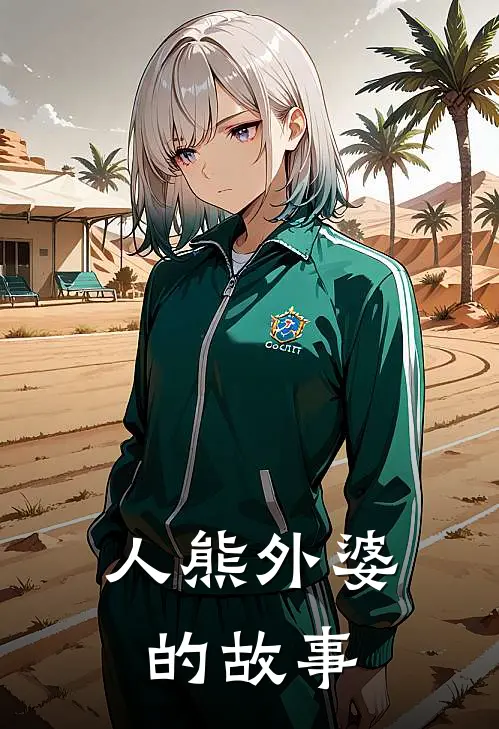 人熊外婆的故事