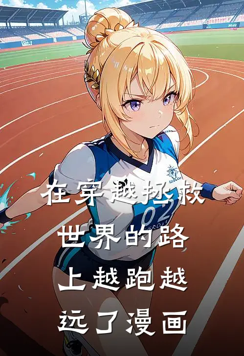 在穿越拯救世界的路上越跑越远了漫画