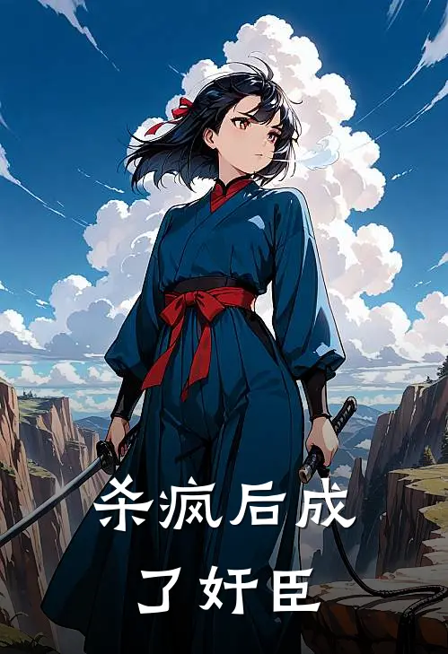 杀疯后成了奸臣