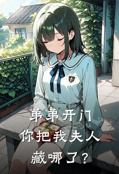 弟弟开门，你把我夫人藏哪了？谢临臣沈芙推荐完结小说_免费阅读弟弟开门，你把我夫人藏哪了？(谢临臣沈芙)