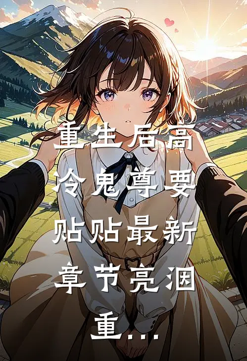 重生后高冷鬼尊要贴贴最新章节(亮洇),重 …