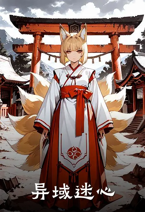 异域迷心(冀林林伟)在哪看免费小说_最新章节列表异域迷心(冀林林伟)