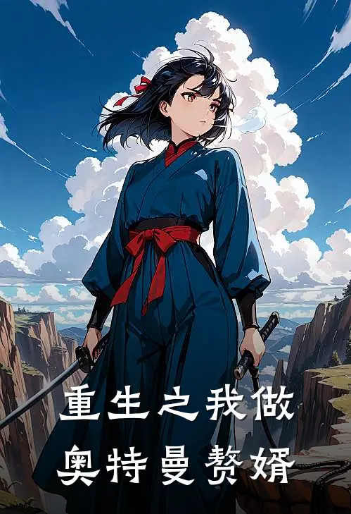 重生之我做奥特曼赘婿