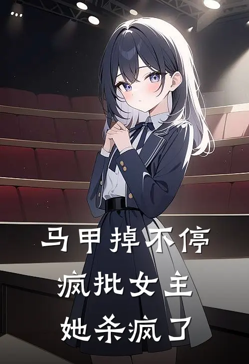 马甲掉不停：疯批女主她杀疯了江清晚沈晚兰免费小说阅读_免费小说大全马甲掉不停：疯批女主她杀疯了(江清晚沈晚兰)