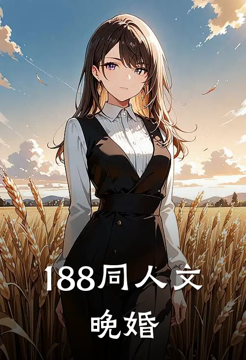 188同人文：晚婚