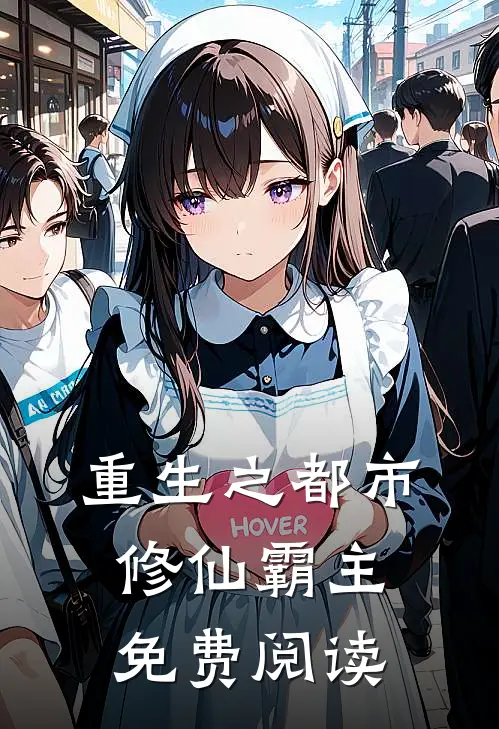 重生之都市修仙霸主免费阅读