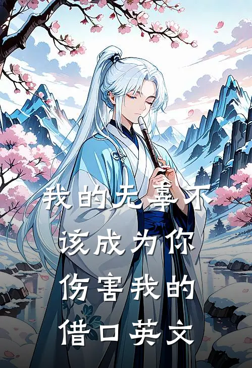 我的无辜不该成为你伤害我的借口英文