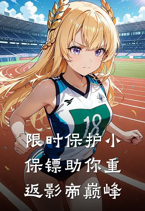 限时保护小保镖助你重返影帝巅峰