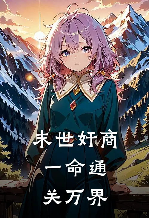 末世奸商：一命通关万界季云赵坤推荐完结小说_热门小说在线阅读末世奸商：一命通关万界(季云赵坤)