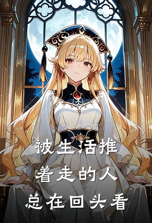 《被生活推着走的人，总在回头看》凡凡王一凡已完结小说_被生活推着走的人，总在回头看(凡凡王一凡)全文免费阅读无弹窗大结局