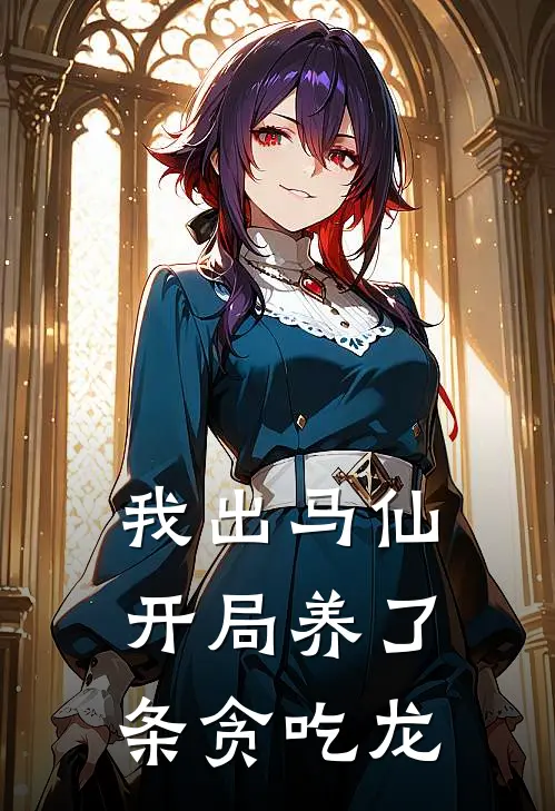 我出马仙开局养了条贪吃龙