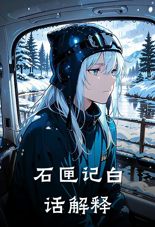 石匣记白话解释