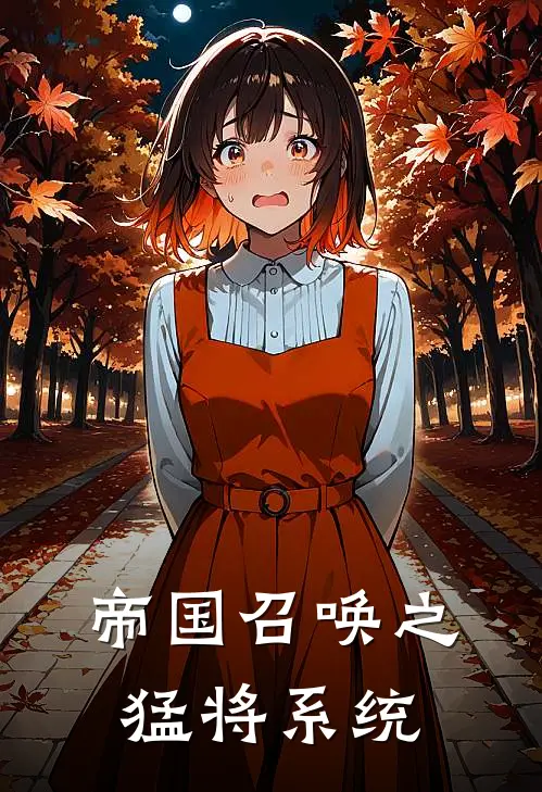 帝国召唤之猛将系统