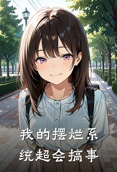 我的摆烂系统超会搞事