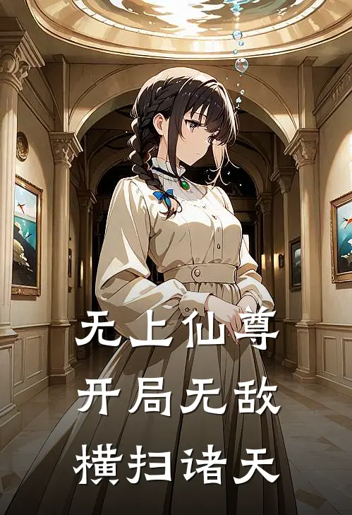 无上仙尊：开局无敌横扫诸天