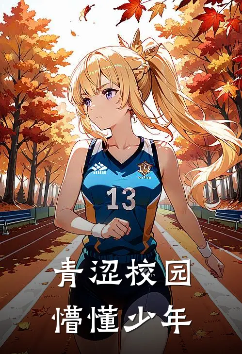 青涩校园，懵懂少年