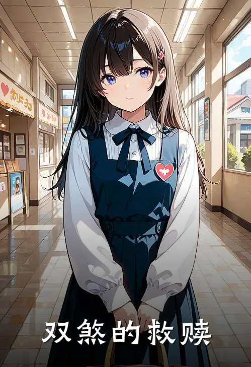 双煞的救赎白煞骇灵完本热门小说_完本小说免费双煞的救赎(白煞骇灵)