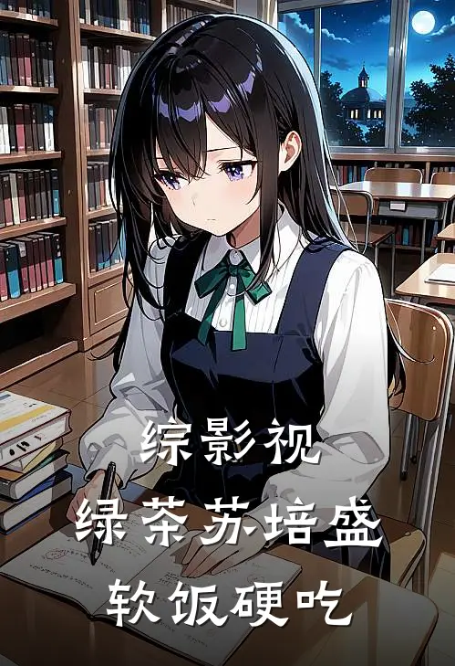 综影视：绿茶苏培盛软饭硬吃