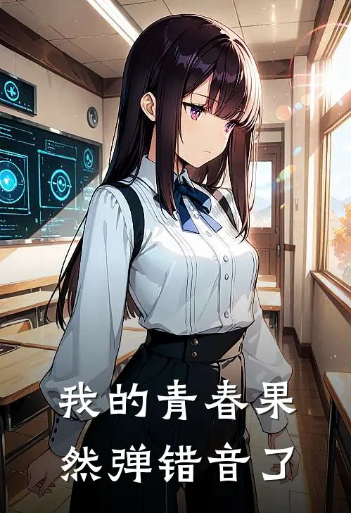 我的青春果然弹错音了