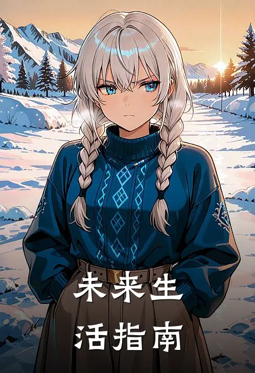 未来生活指南安予若阿菀完结小说_完结版小说全文免费阅读未来生活指南安予若阿菀