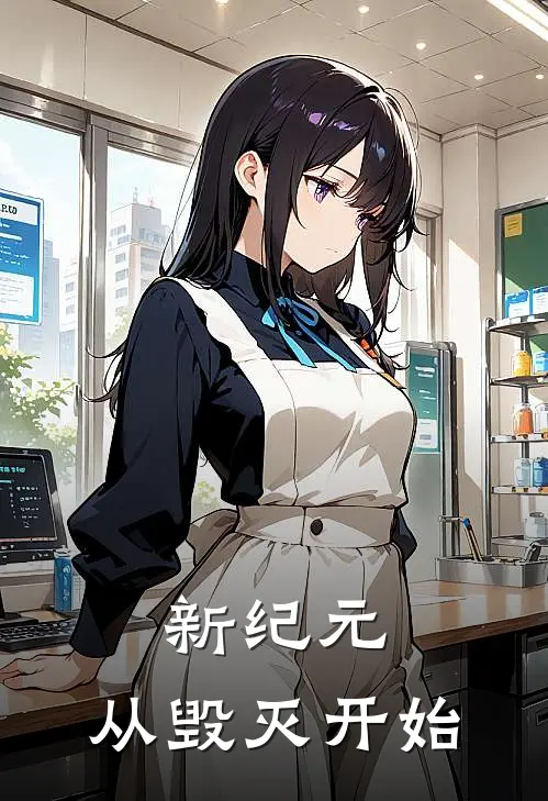 新纪元，从毁灭开始王末王末完整版小说_最新章节列表新纪元，从毁灭开始(王末王末)