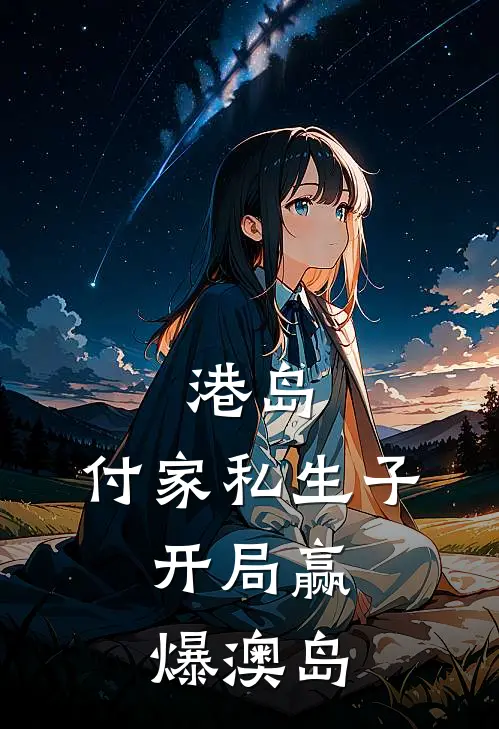 港岛：付家私生子，开局赢爆澳岛