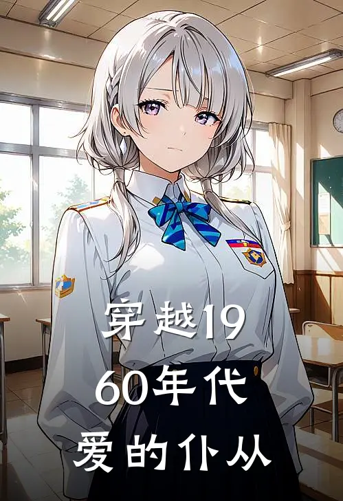 穿越1960年代：爱的仆从(赵子瑜李俊博)免费阅读_完结热门小说穿越1960年代：爱的仆从(赵子瑜李俊博)