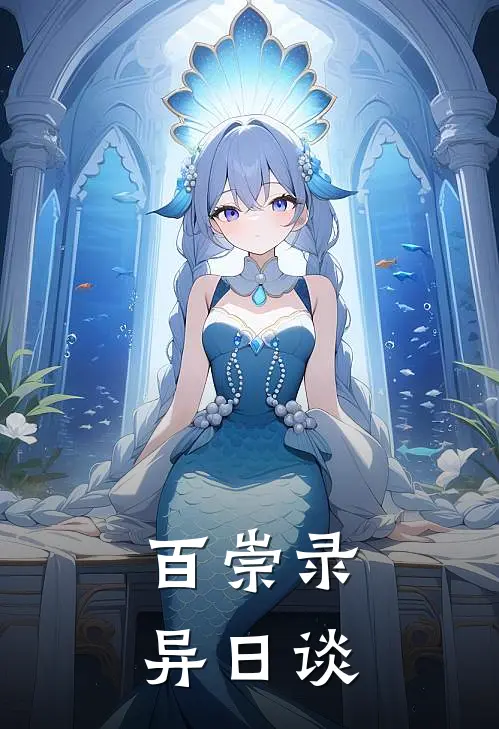 百崇录：异日谈