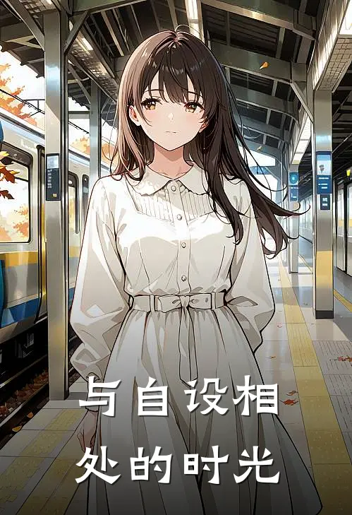 与自设相处的时光