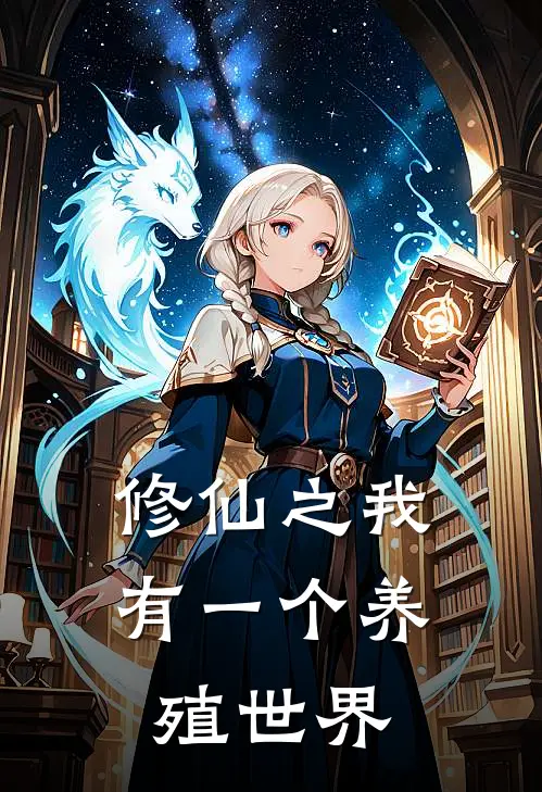 修仙之我有一个养殖世界(陈少天陈少弘)免费阅读_完结热门小说修仙之我有一个养殖世界(陈少天陈少弘)